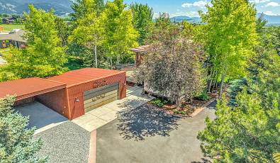 2449 Turkey Red Lane, Bozeman, MT