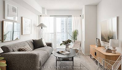 275 Yorkland Road Unit 1408