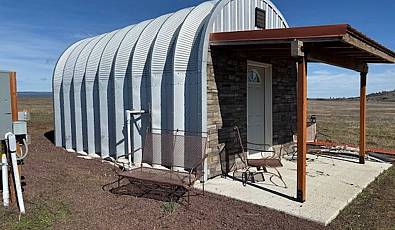 173 THREE SPURS Loop