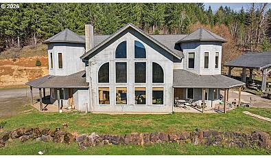 21012 Nw TRASK TOLL Rd