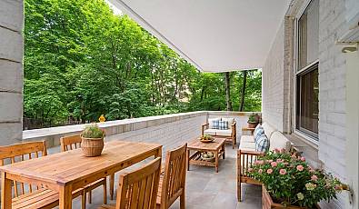 915 E 17TH Street # 109