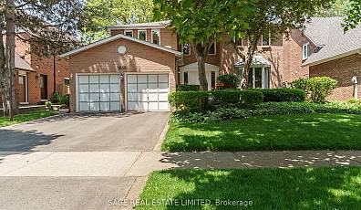 1859 Sherwood Forrest Circle