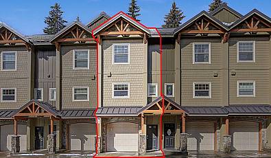 87758 E CREEK RIDGE Rd W-100