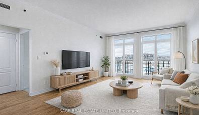 3531 Lake Shore Boulevard Unit 202