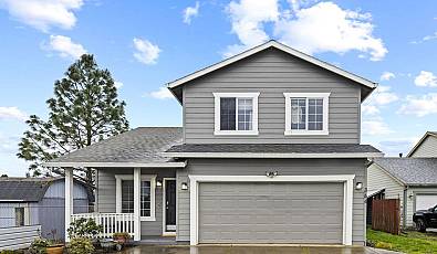 364 Nw BLAIR St
