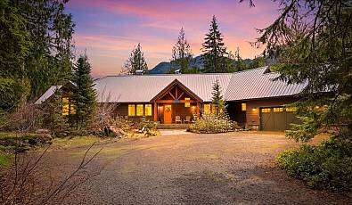 20680 E GLACIER VIEW Rd