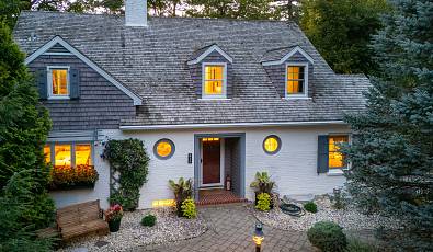 825 McBride Rd