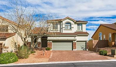 260 Quail Ranch Drive