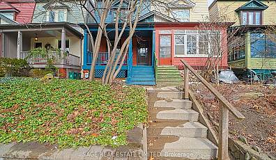 124 Langley Avenue