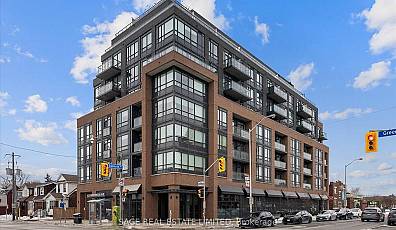 630 Greenwood Avenue Unit 403