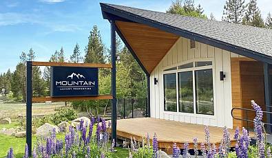 Mountain Luxury Properties Marks a Milestone in Lake Tahoe