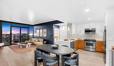 38 N Almaden BLVD 1115
