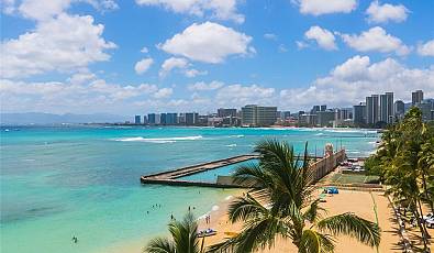 2877 Kalakaua Avenue 505/506