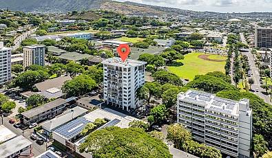 1710 Punahou Street 902