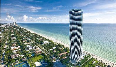Property Highlight: Breathtaking Regalia Miami Residence