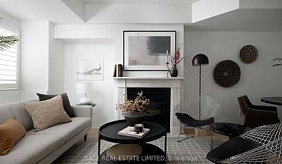208 Niagara Street Unit 119