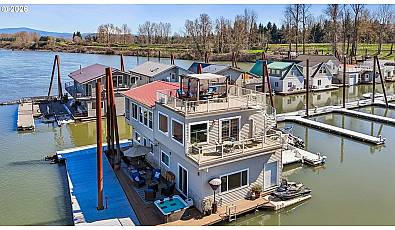 19609 Ne Marine Dr B18