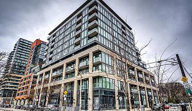 8 Dovercourt Road Unit 321