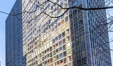 900 N LAKE SHORE Drive 1608