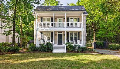 1116 Sea Island Crossing Lane
