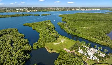 325 Estuary Drive