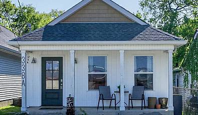 338A Thelma St Madison, TN 37115