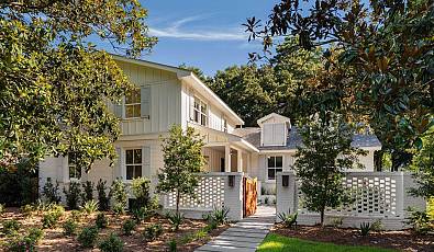 340 Molasses Lane