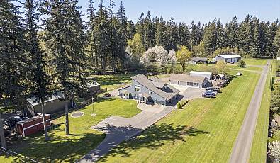 18493 S FERGUSON Rd