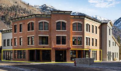 230 S Pine Street CR-101 & 102