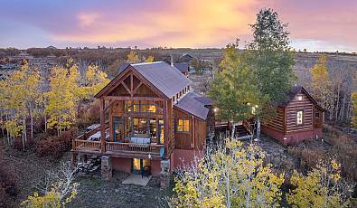 1036 Harcourt Trail
