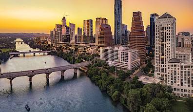 Thinking of Investing in Austin? Top Experts Share Why Your Answer Should Be Yes