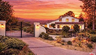 2266 Cold Canyon Rd
