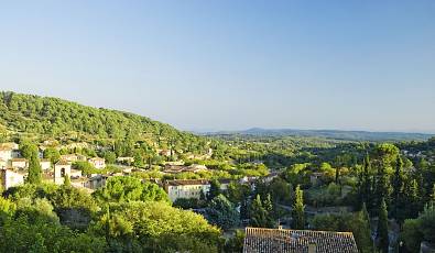 Escape to Provence: Hidden Treasures of the Backcountry