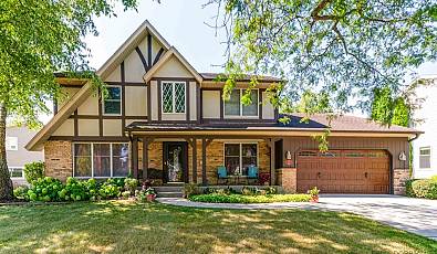1515 Forever Avenue