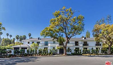 927 N Whittier Drive