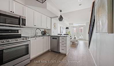17 Michael Power Place Unit 707
