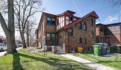 1084 Avenue Road Unit 1
