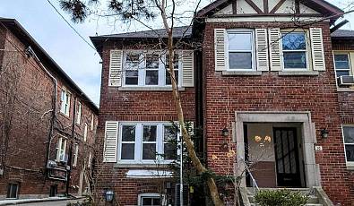 95 Hillsdale Avenue Unit (Lower)