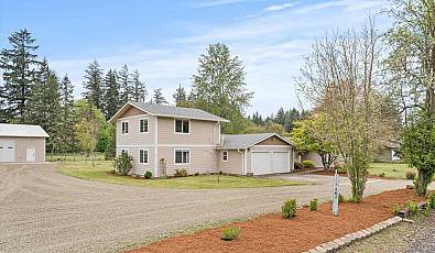 30434 Santiam River Rd