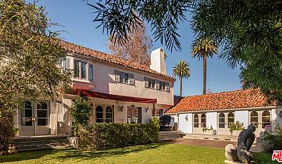 523 N Beverly Dr