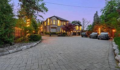 1540 Mississauga Road