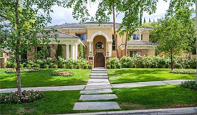 9209 Eagle Hills Drive