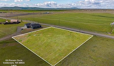 125 PIONEER Cir
