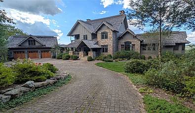 323 Lone Chimney Drive
