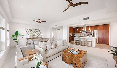 471 Kailua Road #3307