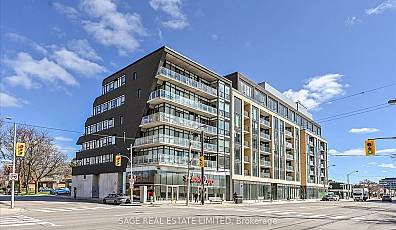 6 Chartwell Road Unit 509