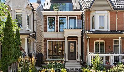 72 Montrose Avenue