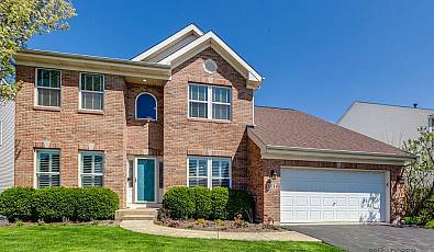 31711 N Jennifer Lane