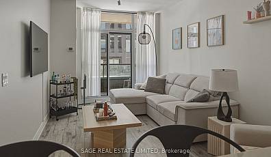 88 Broadway Avenue Unit 207