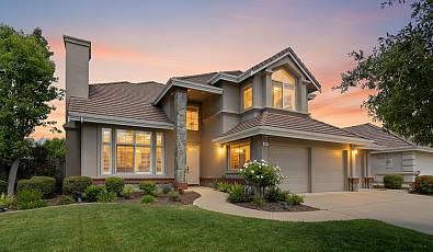 464 Montori Ct, Pleasanton CA Luxury Home for Sale